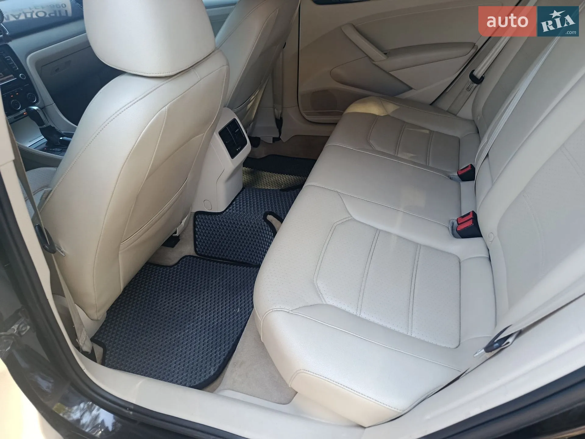 2013 Volkswagen Passat - мініатюра 14