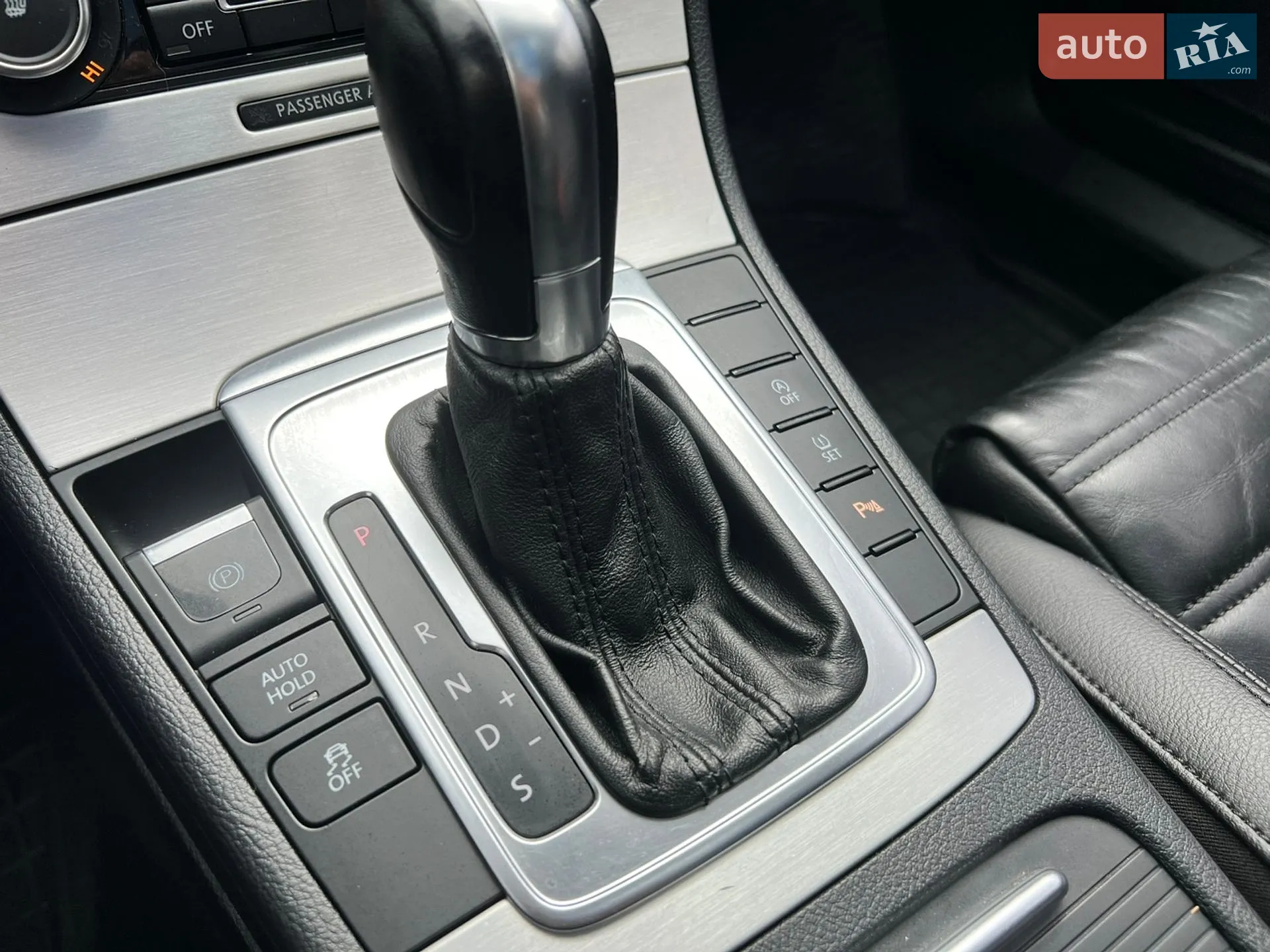 2011 Volkswagen Passat - мініатюра 18