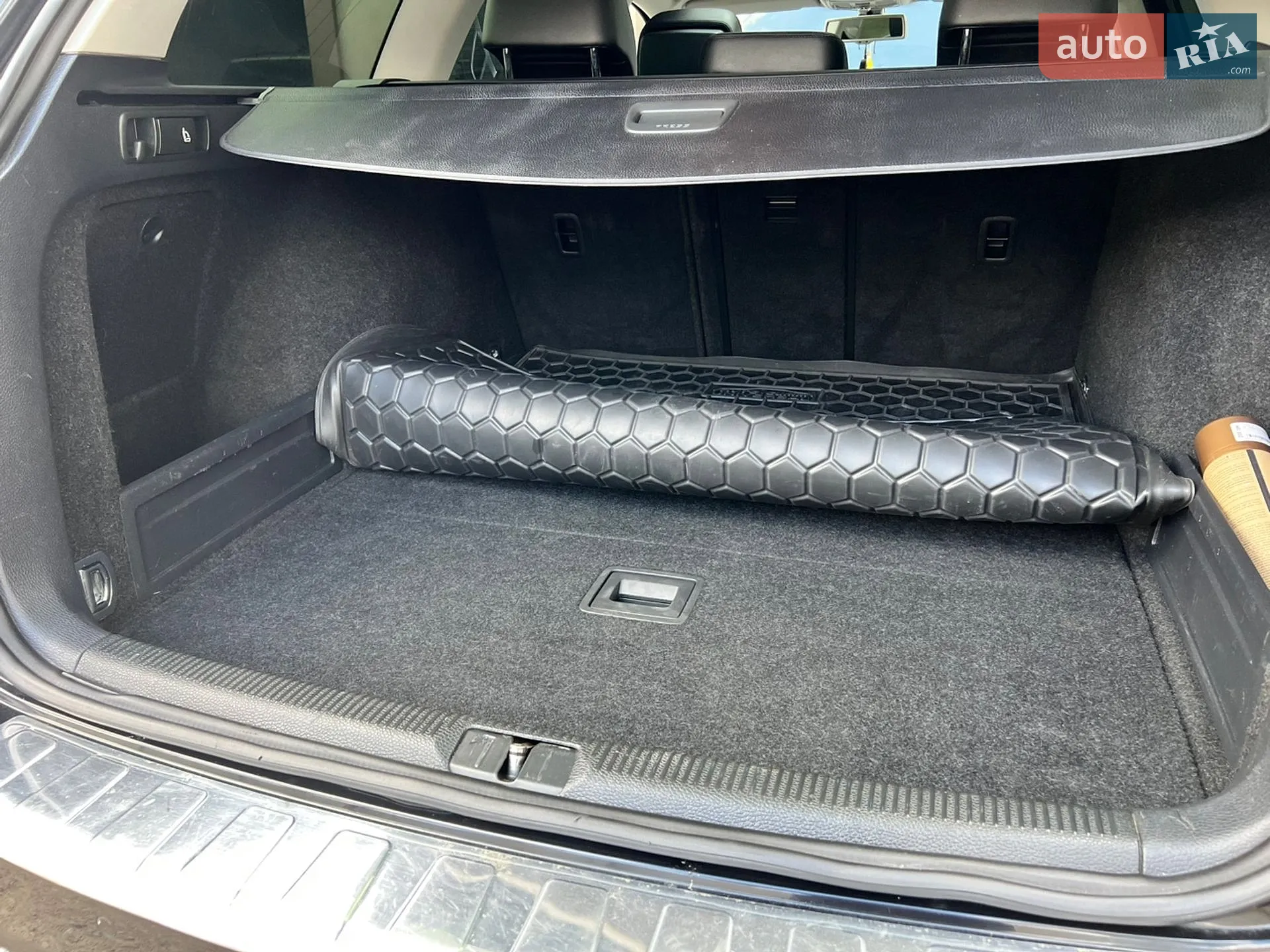 2011 Volkswagen Passat - мініатюра 23