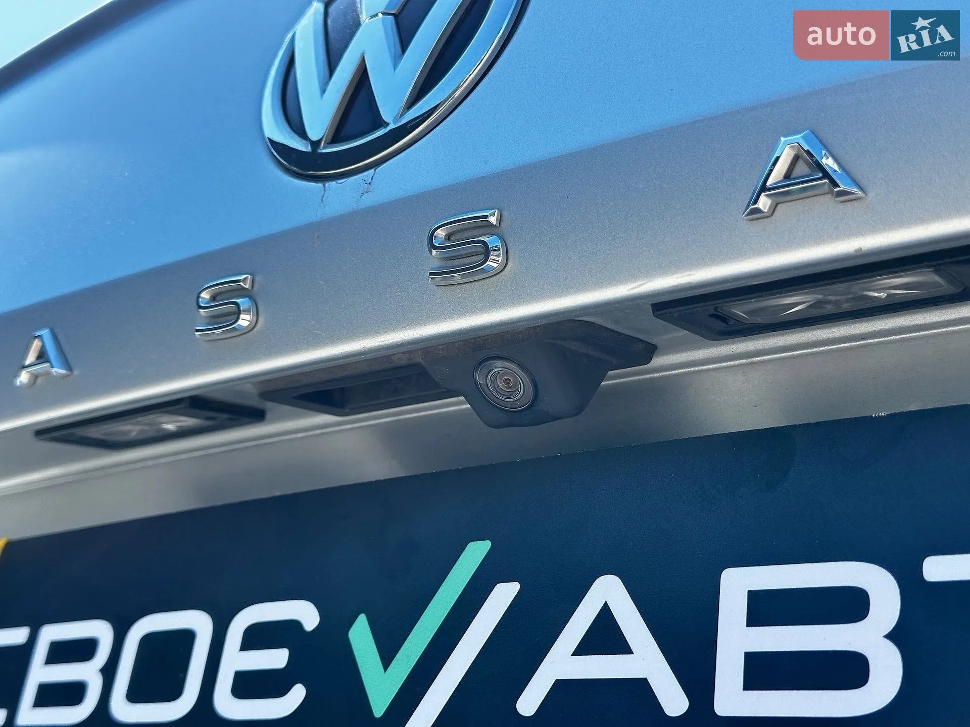 2020 Volkswagen Passat - мініатюра 14