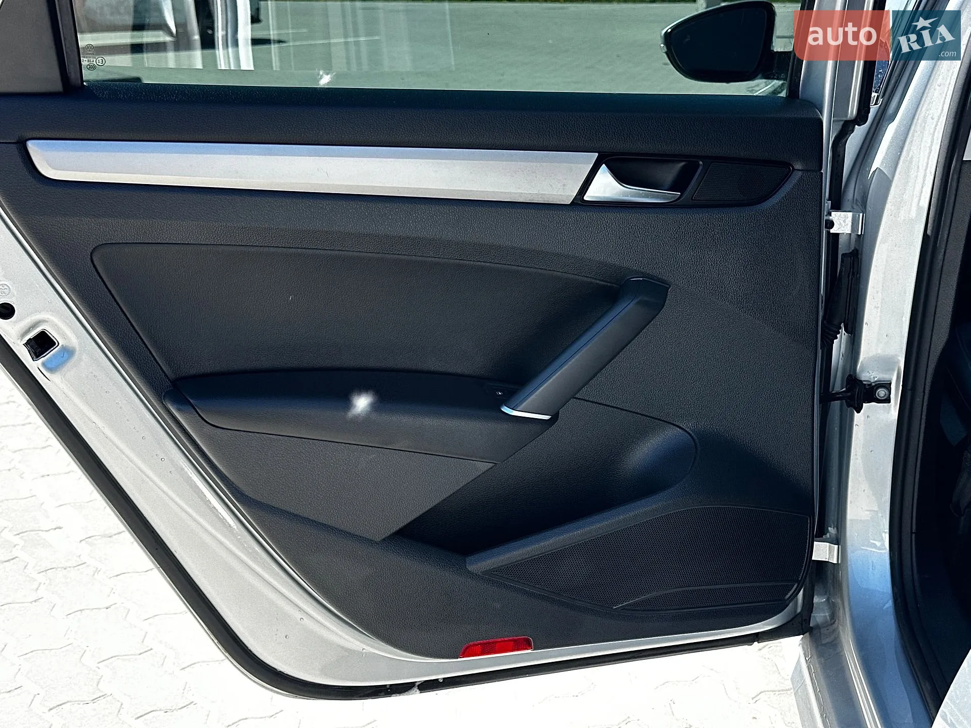 2020 Volkswagen Passat - мініатюра 40