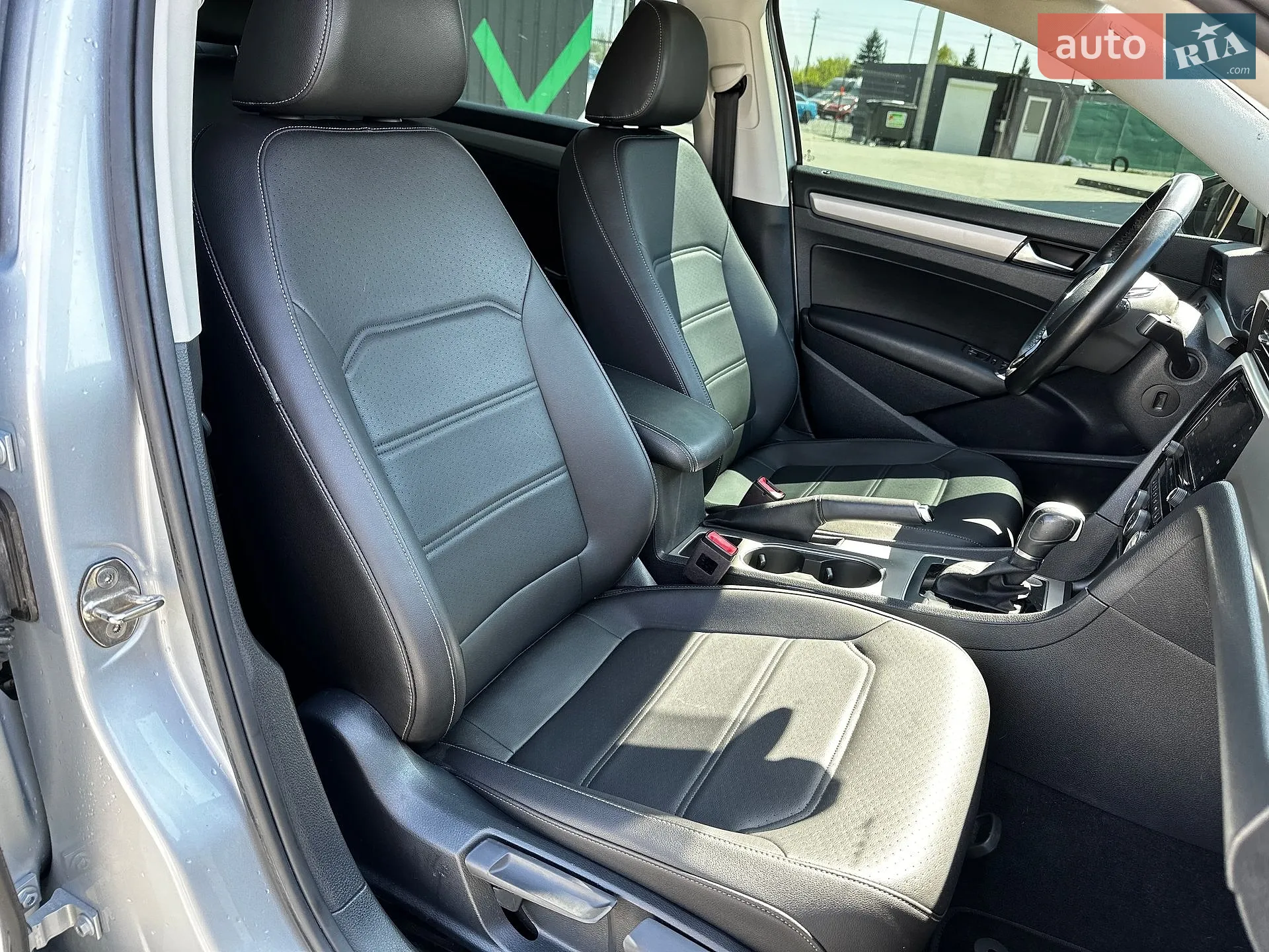 2020 Volkswagen Passat - мініатюра 47
