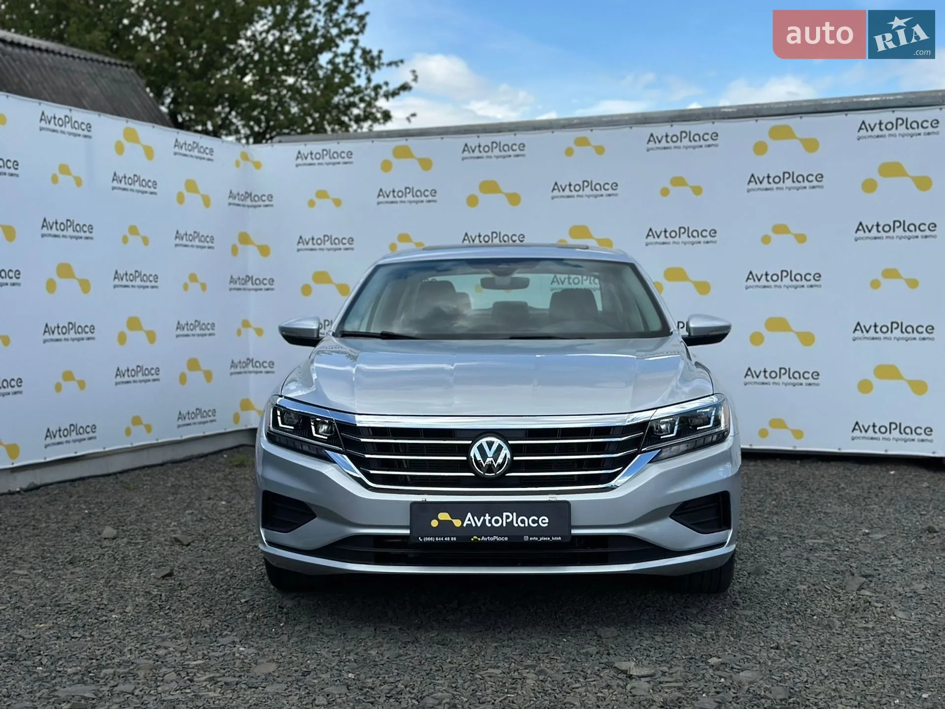 2021 Volkswagen Passat - мініатюра 6