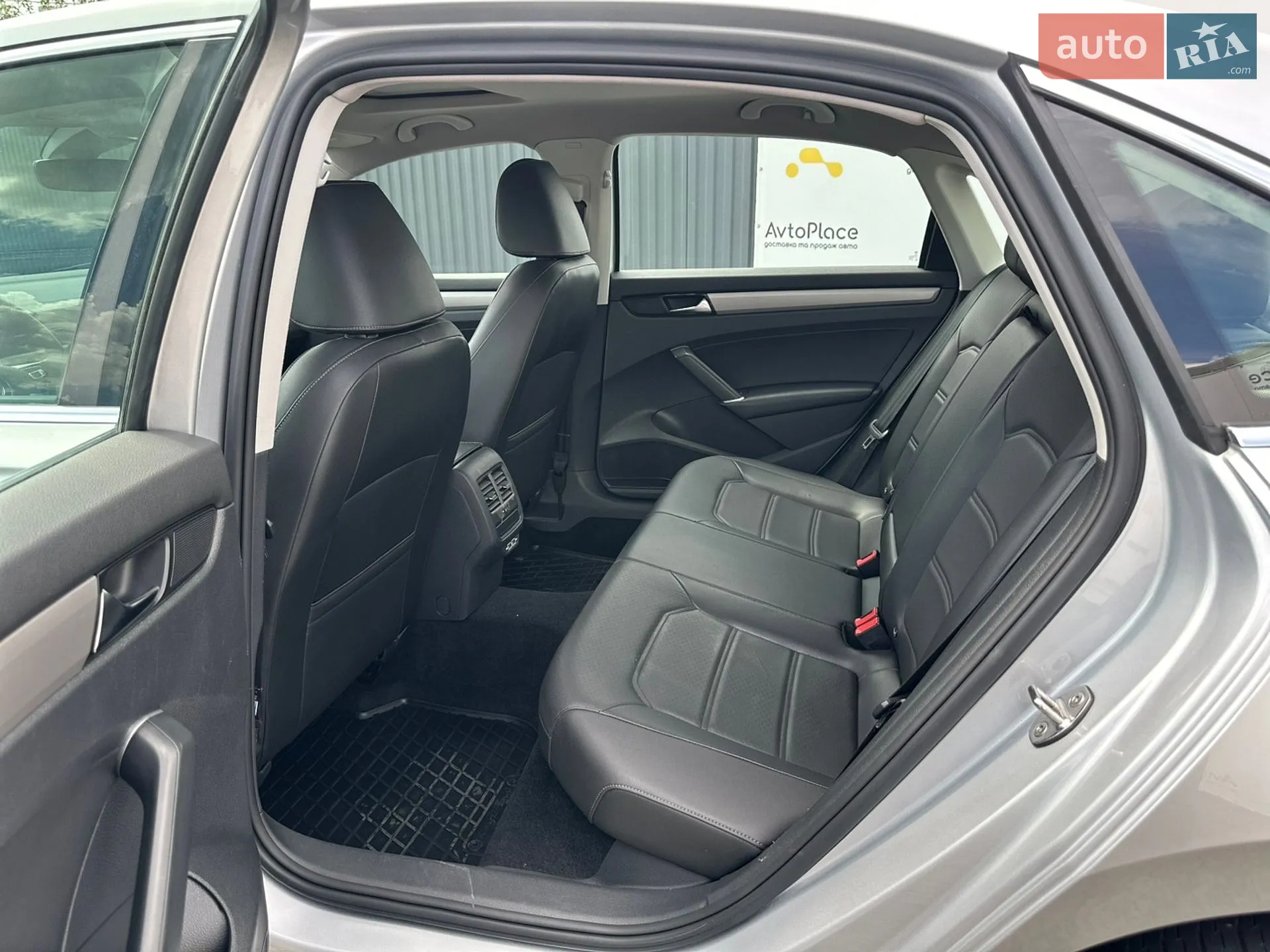 2021 Volkswagen Passat - мініатюра 45