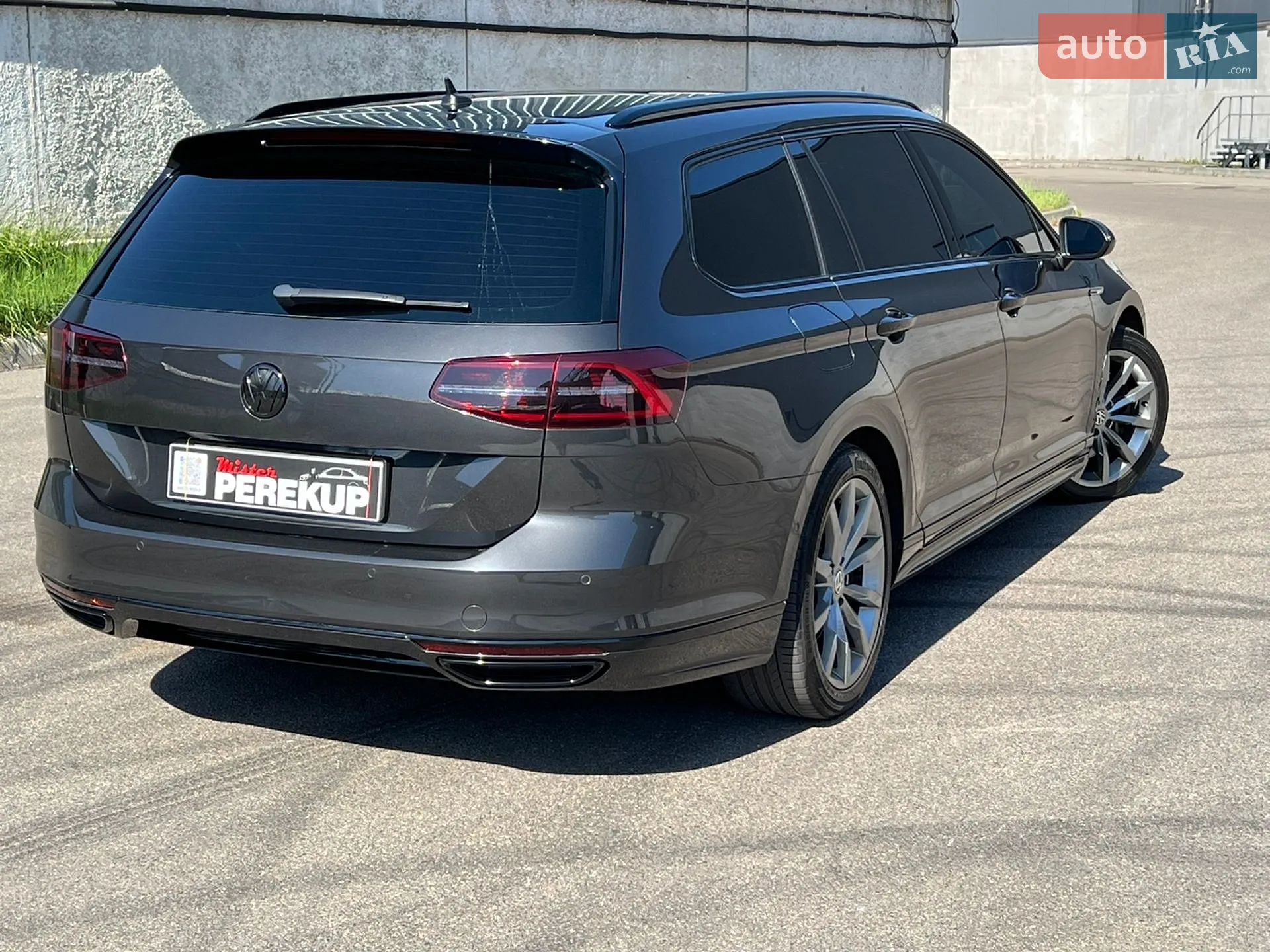 2018 Volkswagen Passat - мініатюра 9