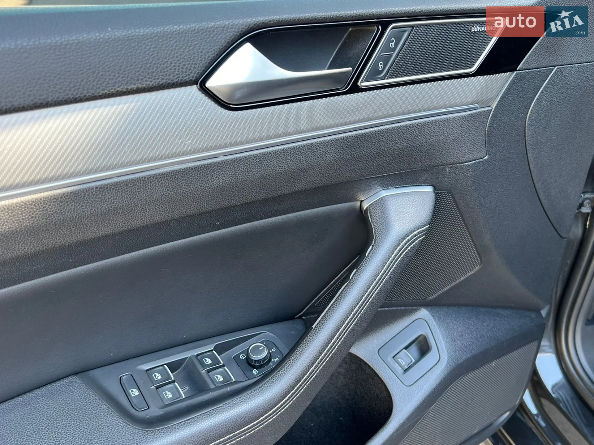 2018 Volkswagen Passat - мініатюра 21