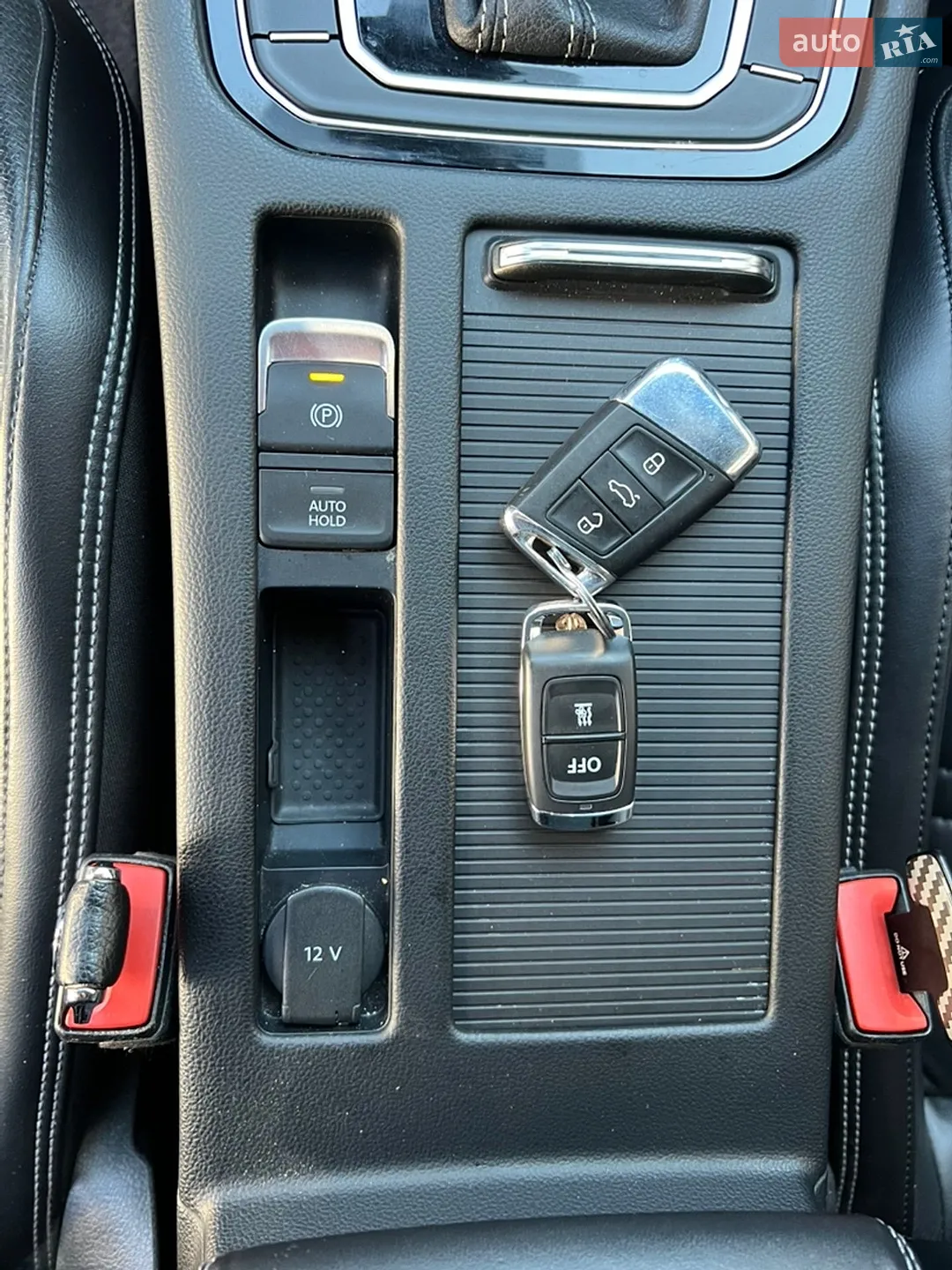 2018 Volkswagen Passat - мініатюра 41