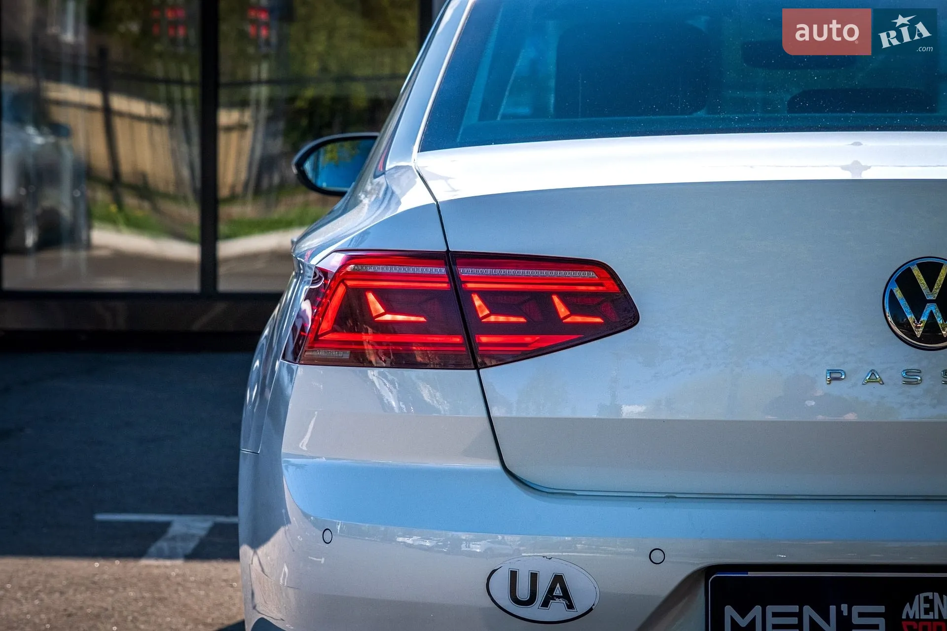2021 Volkswagen Passat - мініатюра 14