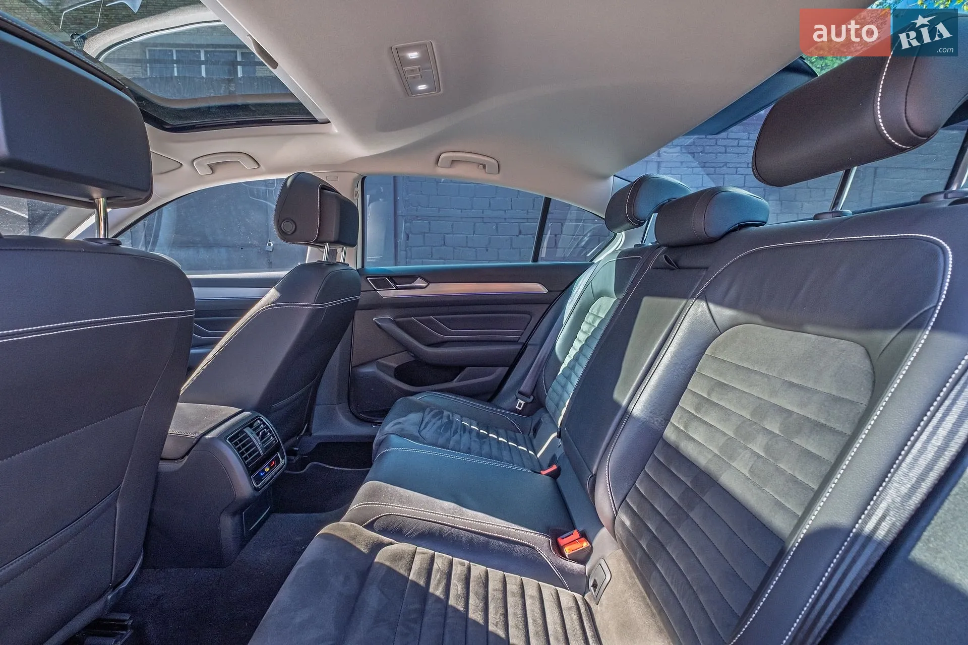 2021 Volkswagen Passat - мініатюра 34