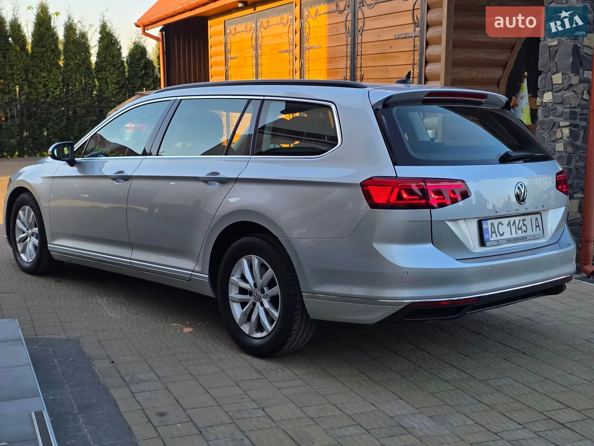 2019 Volkswagen Passat - мініатюра 16