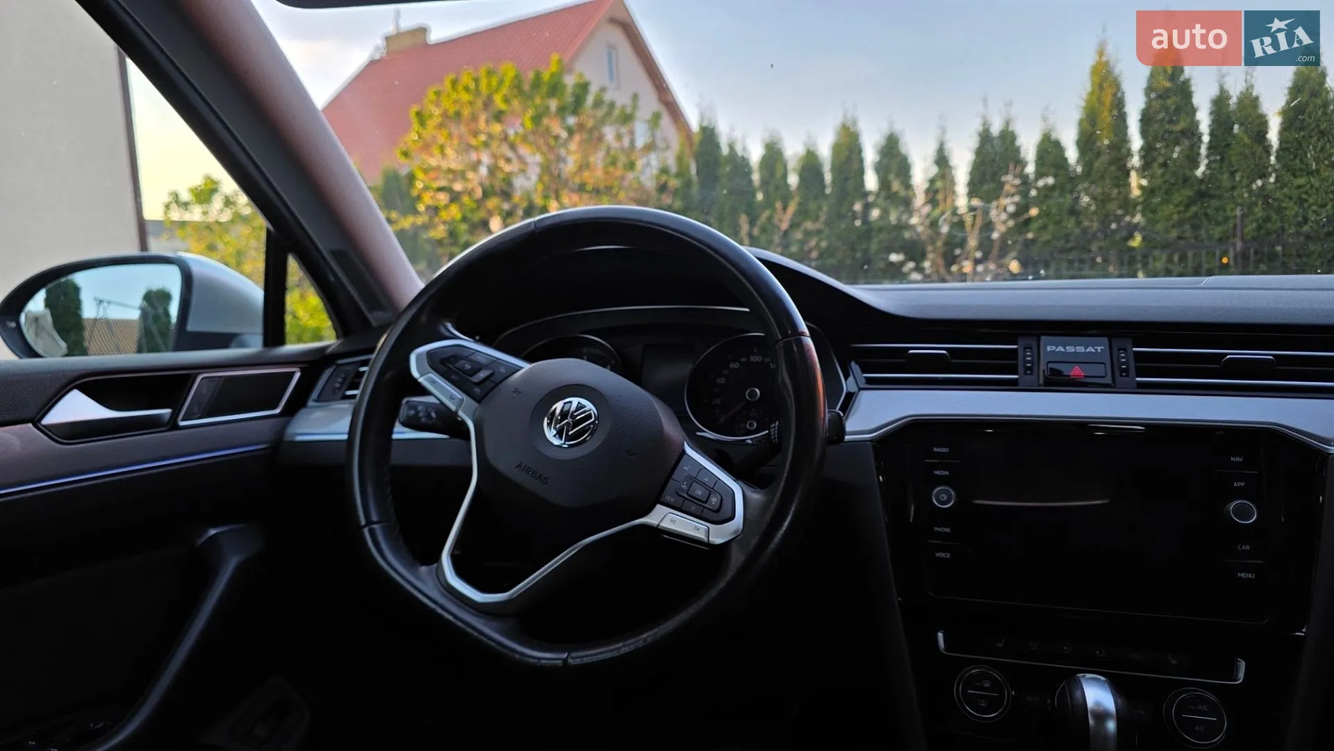 2019 Volkswagen Passat - мініатюра 22