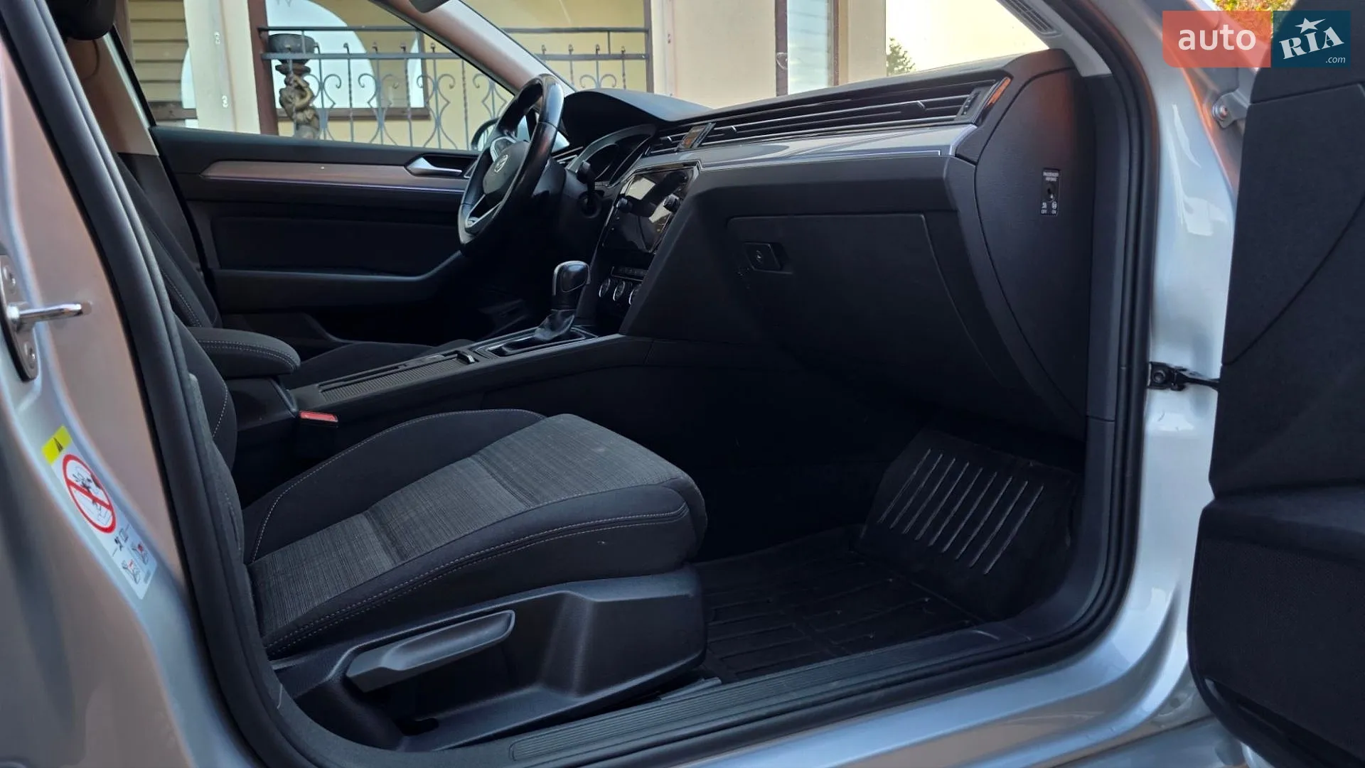 2019 Volkswagen Passat - мініатюра 26