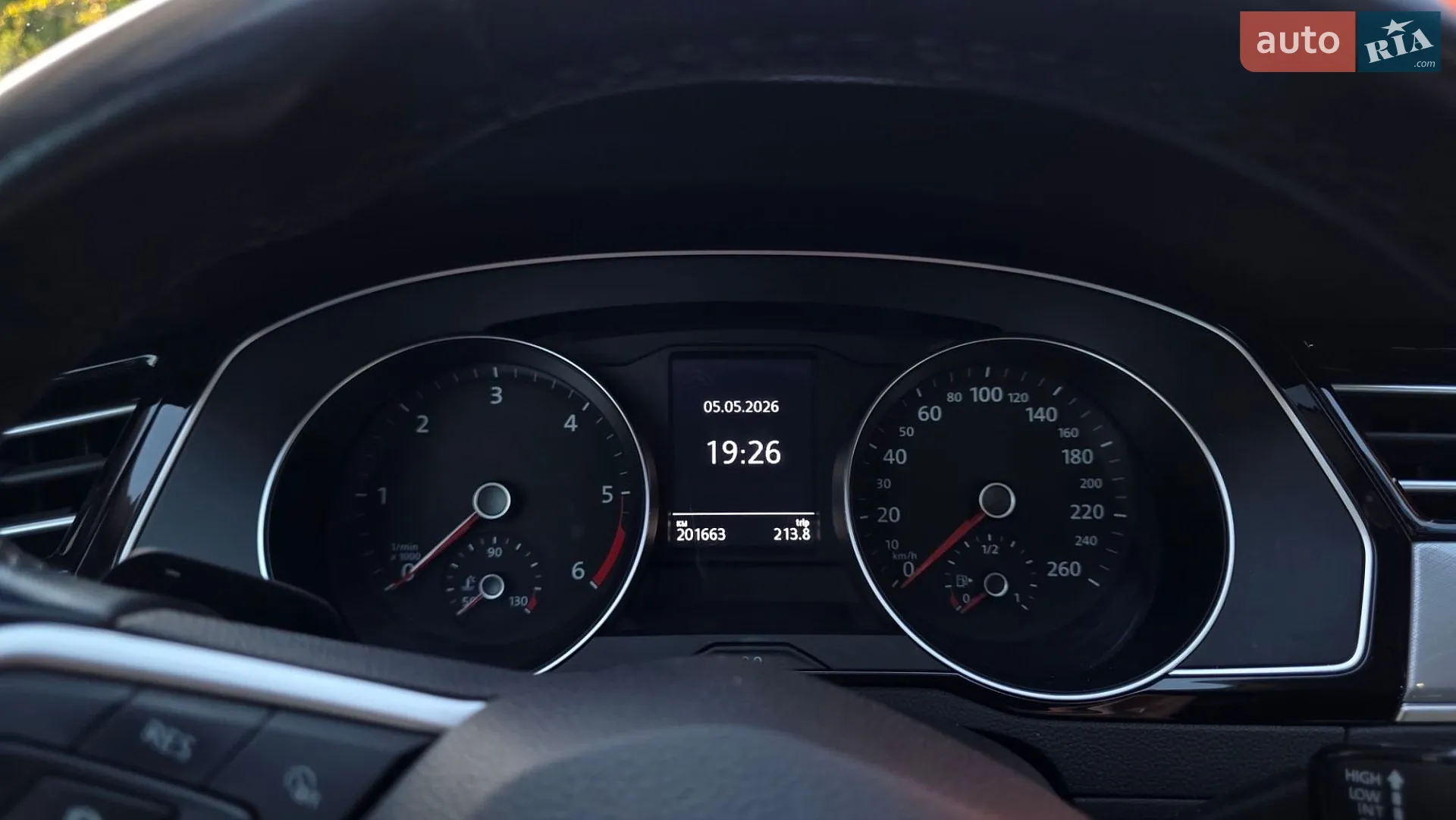 2019 Volkswagen Passat - мініатюра 30