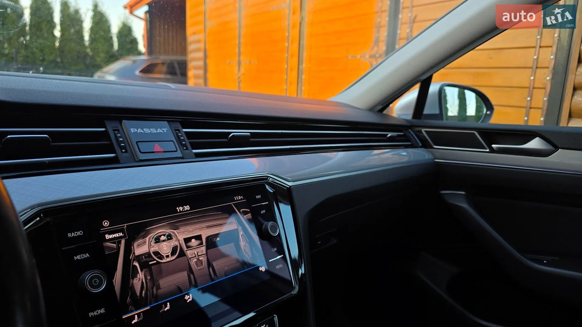 2019 Volkswagen Passat - мініатюра 41