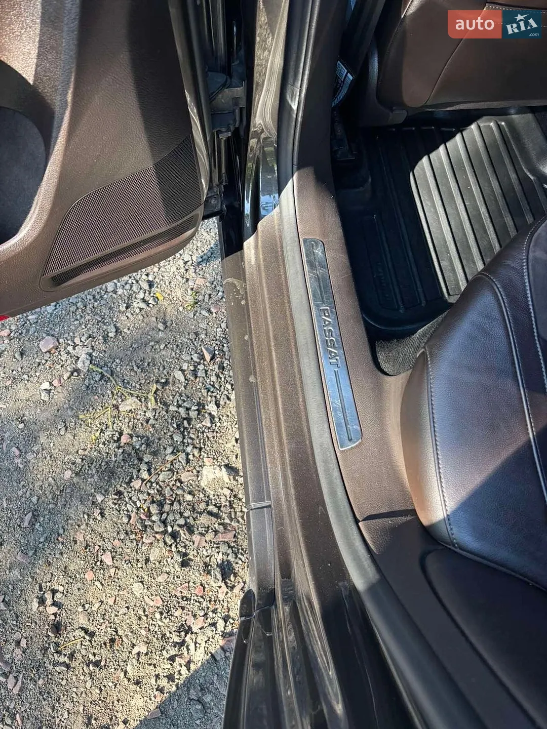 2014 Volkswagen Passat - мініатюра 26