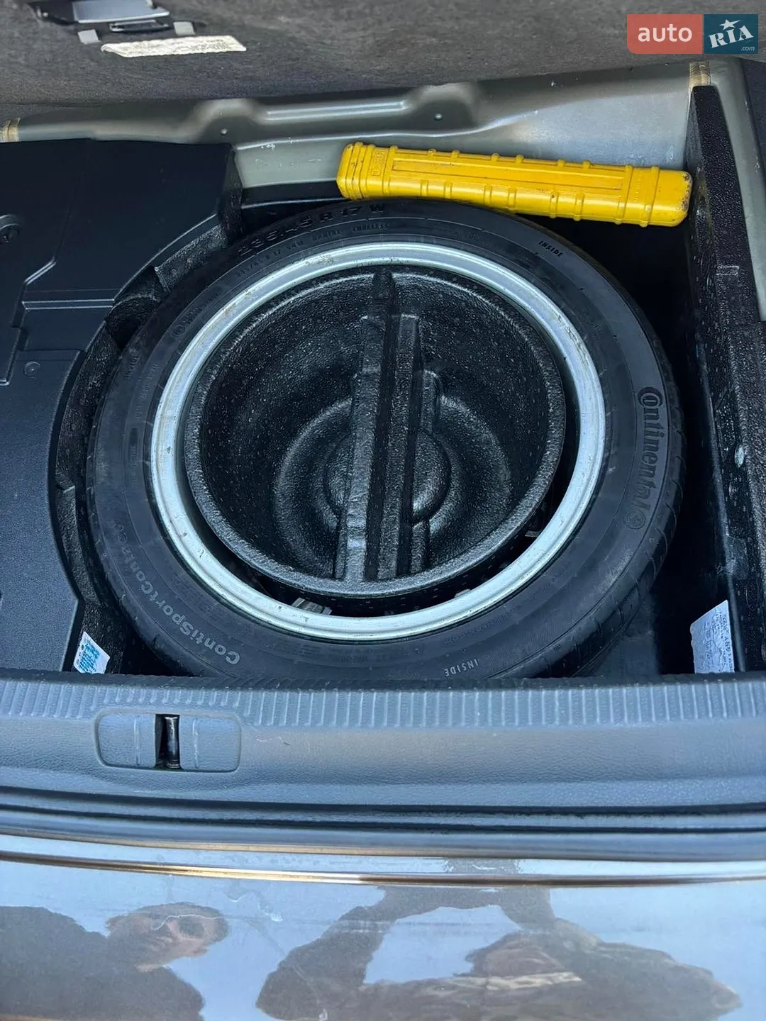 2014 Volkswagen Passat - мініатюра 31