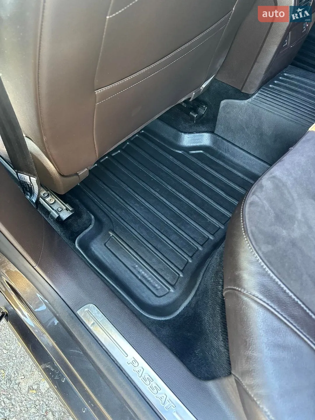 2014 Volkswagen Passat - мініатюра 16