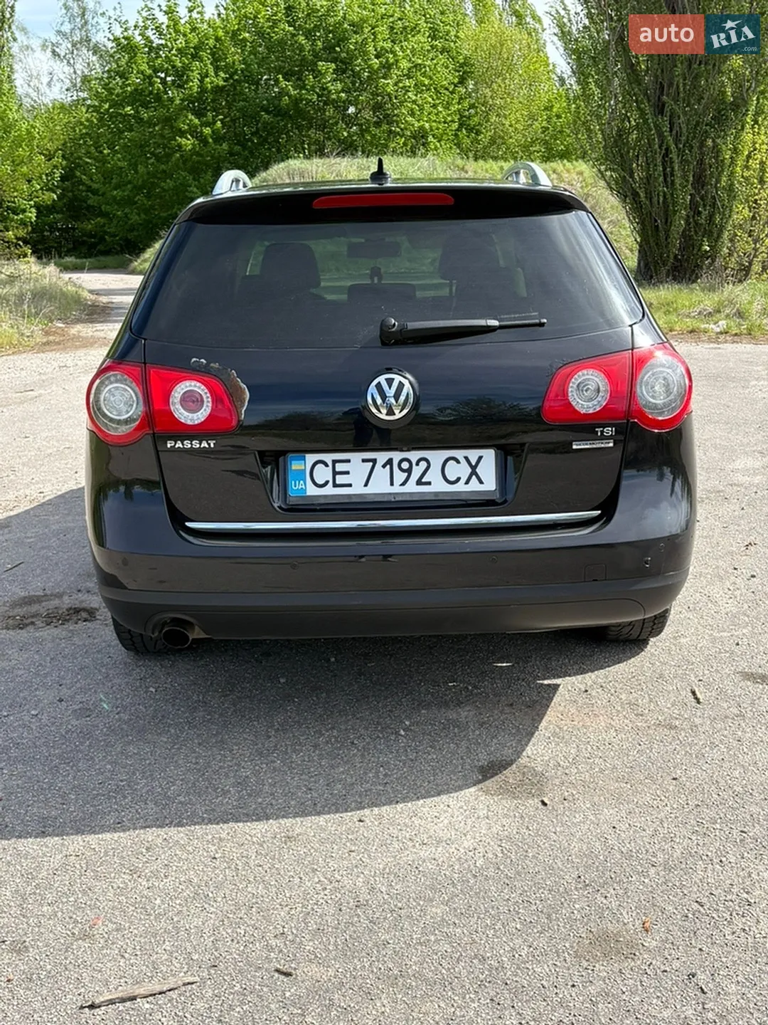 2010 Volkswagen Passat - мініатюра 12