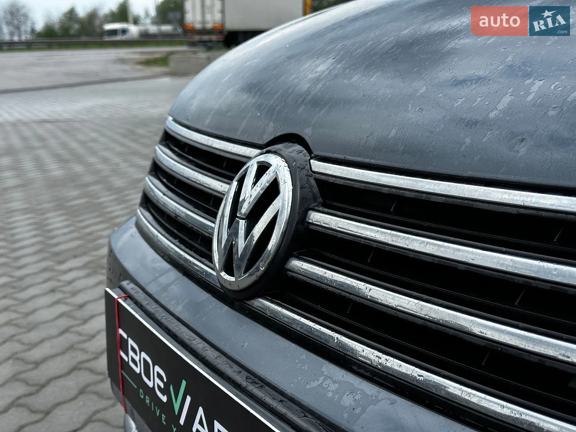 2014 Volkswagen Passat - мініатюра 5