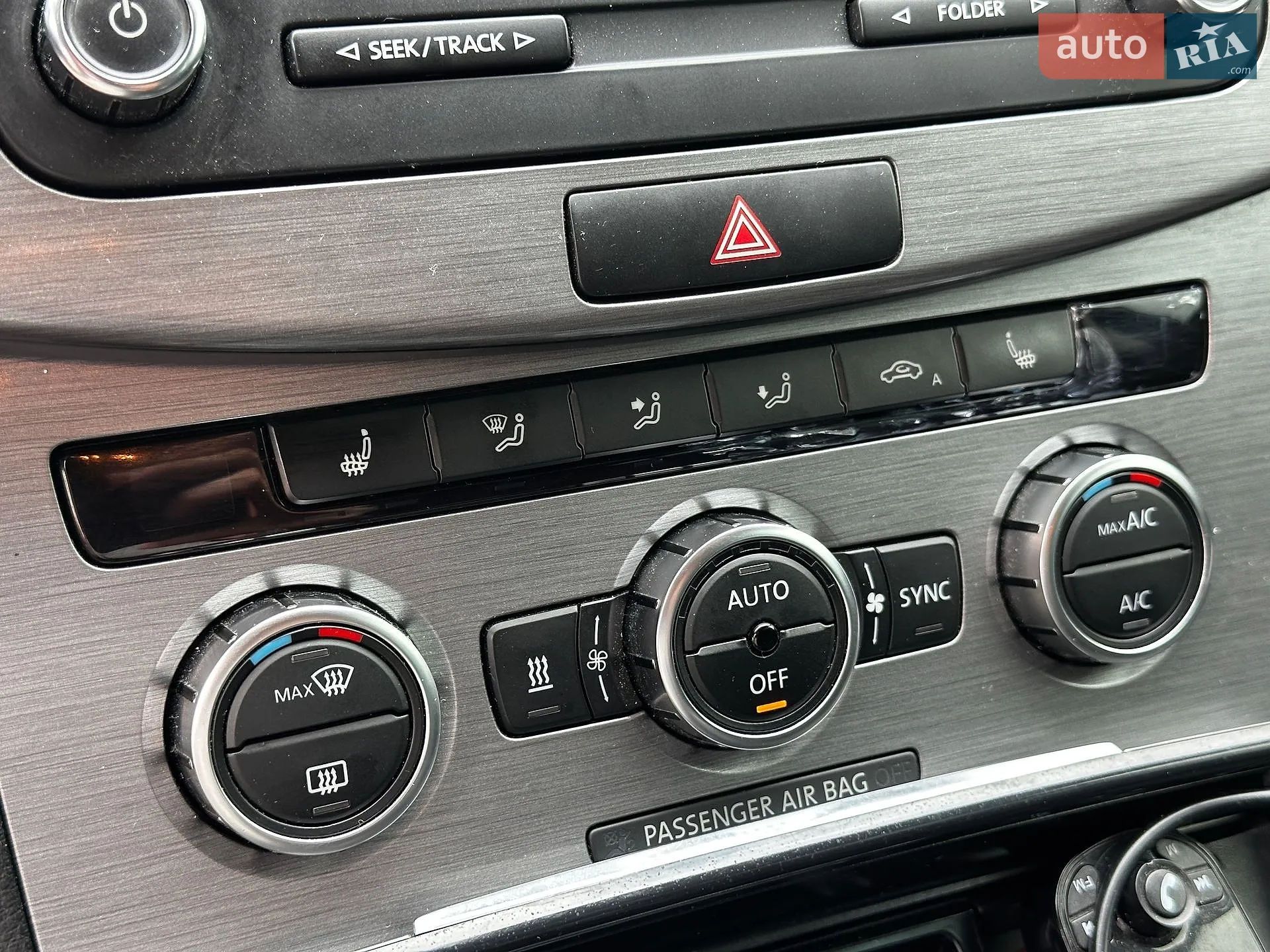 2014 Volkswagen Passat - мініатюра 31