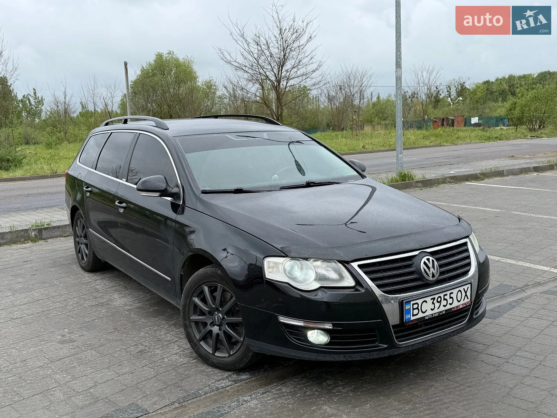 2010 Volkswagen Passat - мініатюра 4