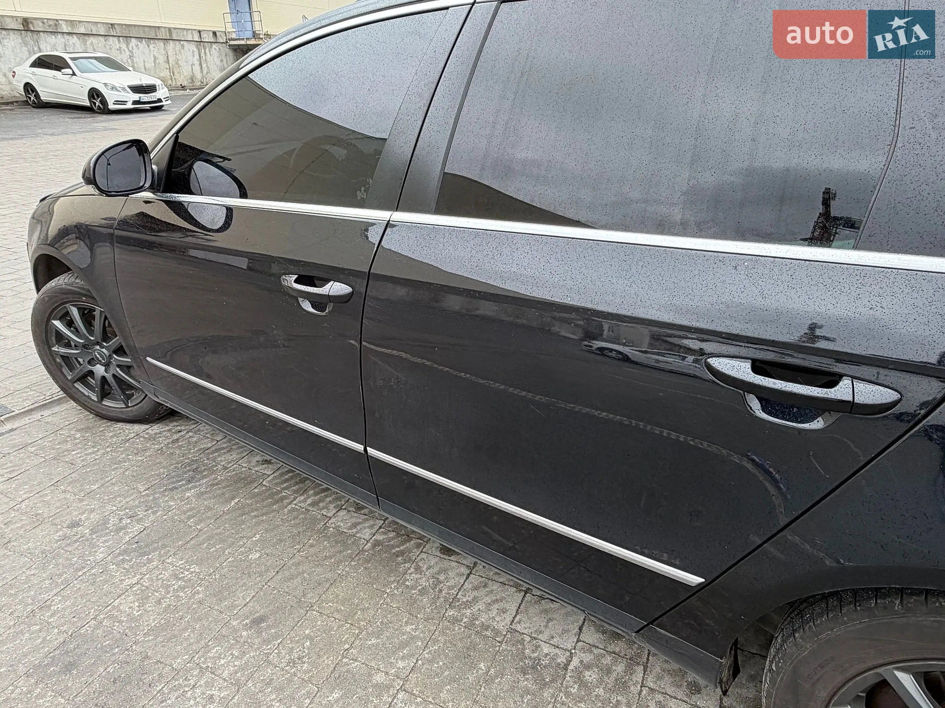 2010 Volkswagen Passat - мініатюра 14