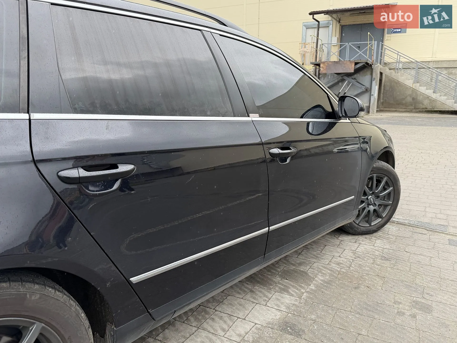 2010 Volkswagen Passat - мініатюра 15