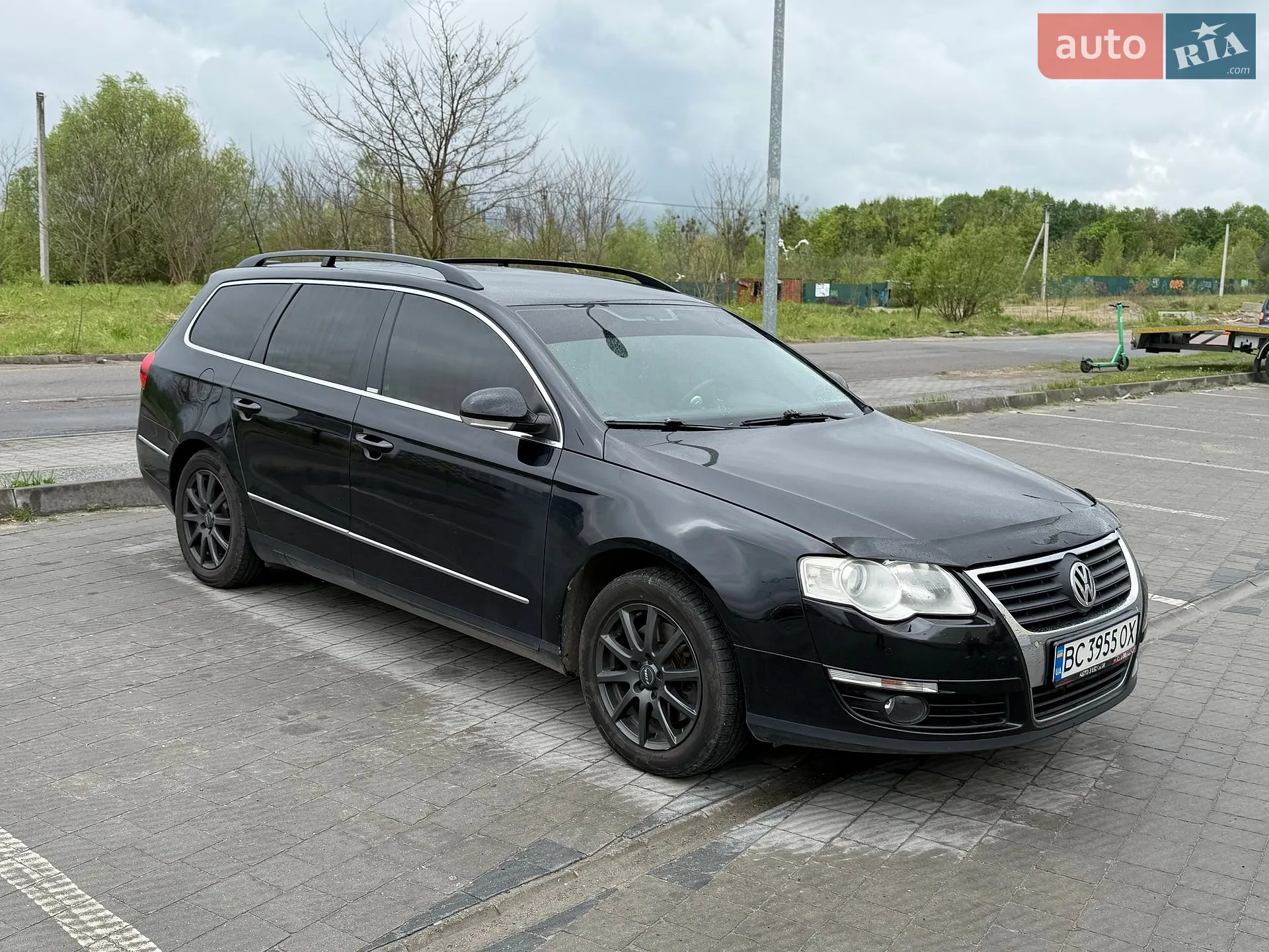 2010 Volkswagen Passat - мініатюра 31