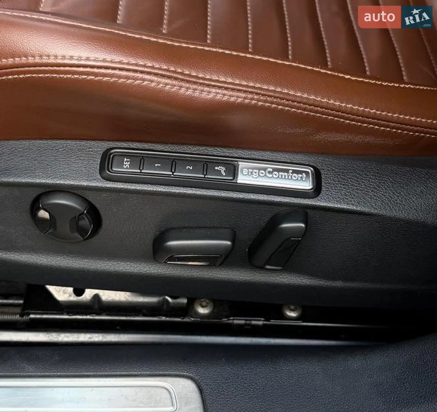 2018 Volkswagen Passat - мініатюра 18