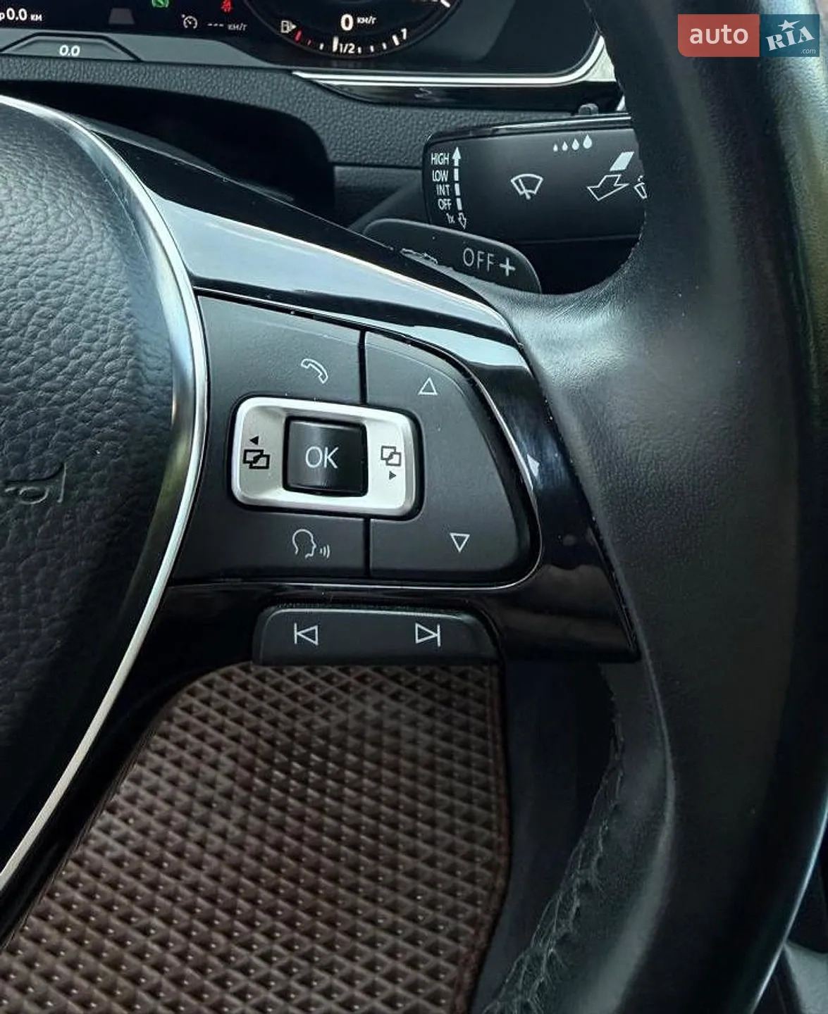 2018 Volkswagen Passat - мініатюра 27