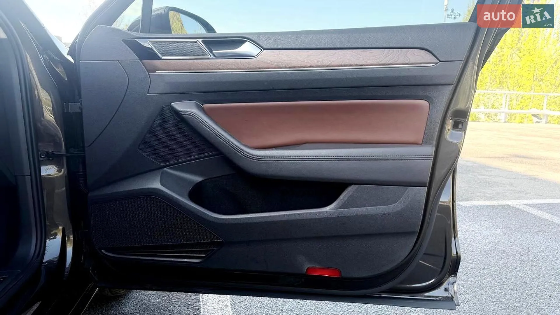 2018 Volkswagen Passat - мініатюра 35