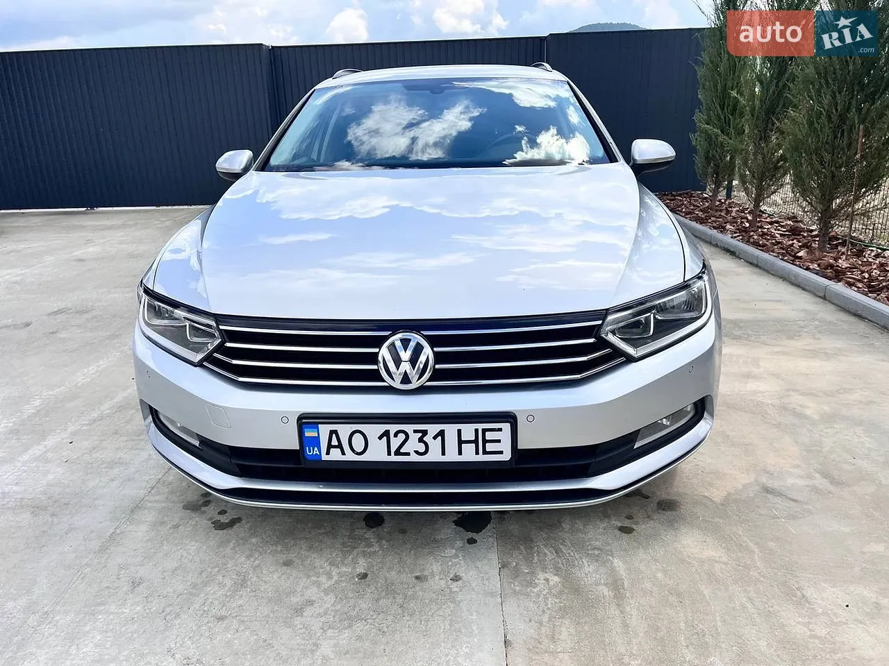 2015 Volkswagen Passat - мініатюра 34
