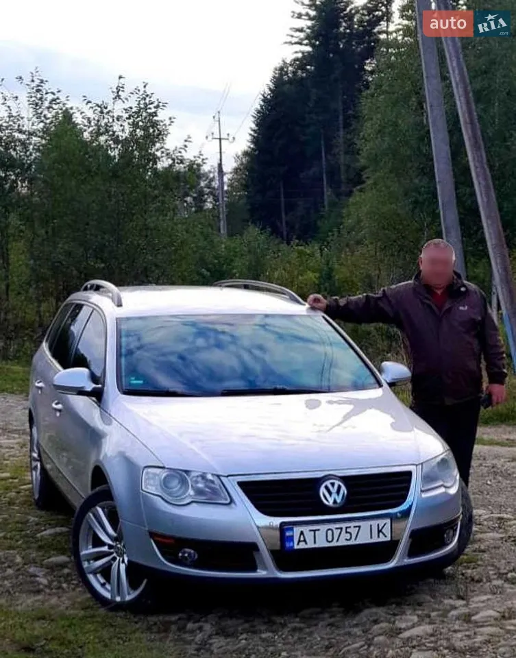 2010 Volkswagen Passat - мініатюра 17