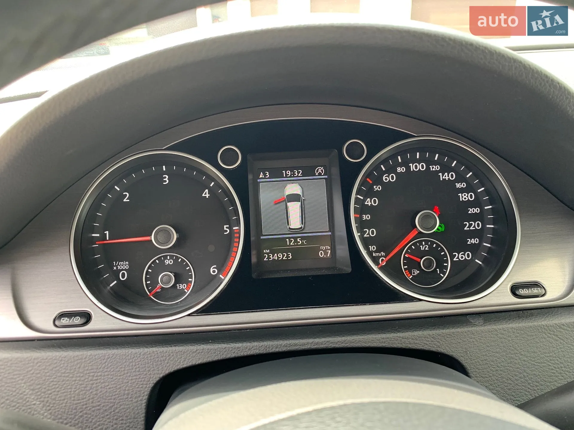 2014 Volkswagen Passat - мініатюра 28