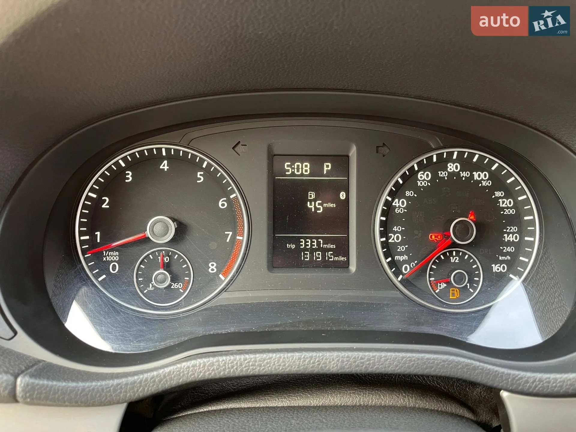 2015 Volkswagen Passat - мініатюра 9