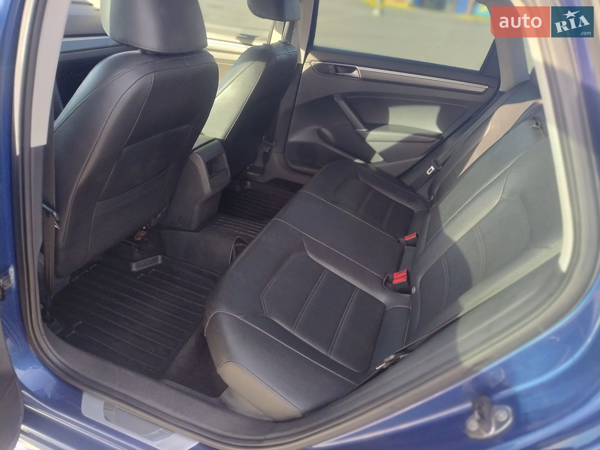 2016 Volkswagen Passat - мініатюра 13