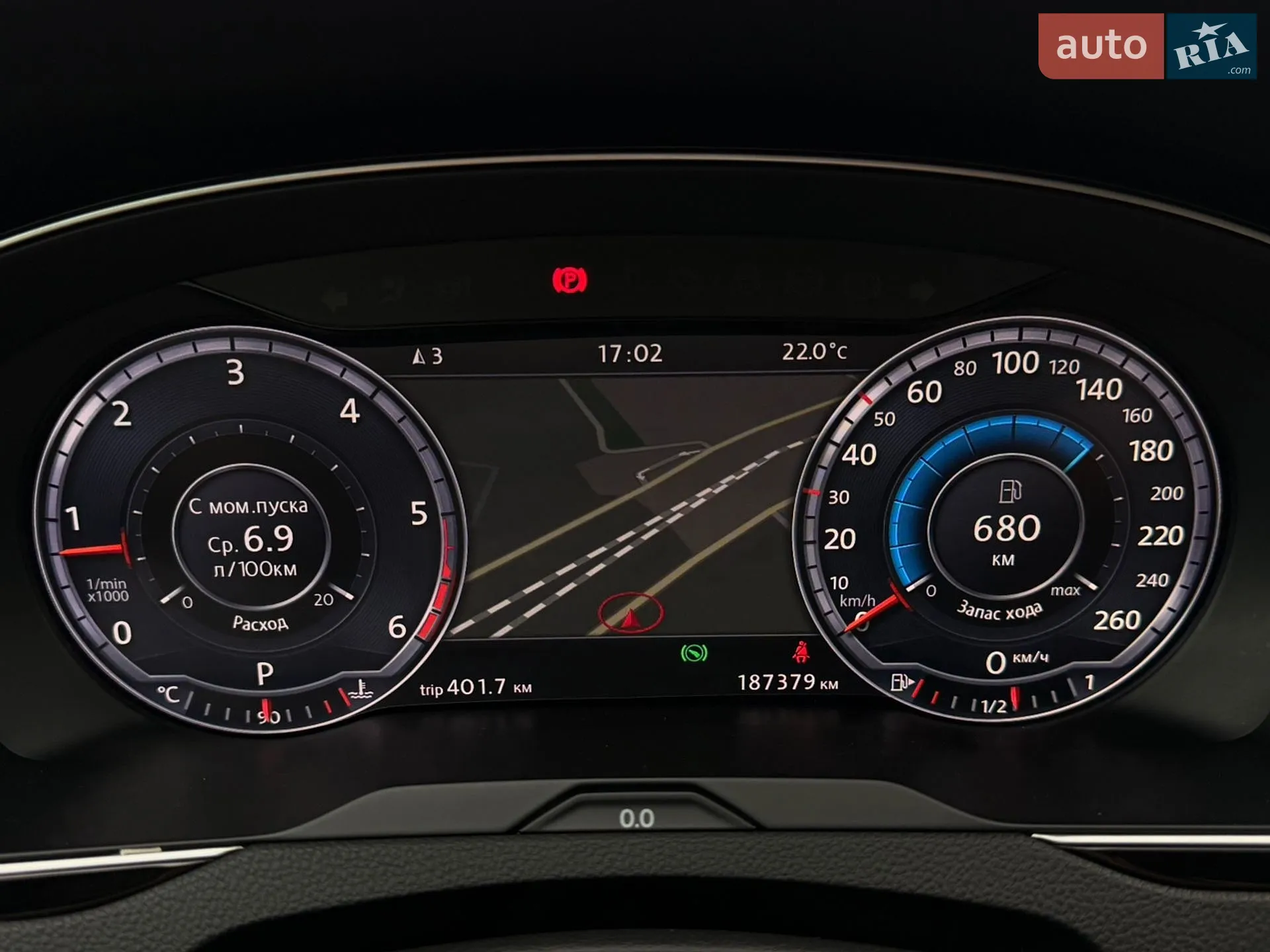 2015 Volkswagen Passat - мініатюра 18