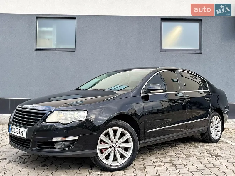 Volkswagen Passat 2006 VIN WVWZZZ3CZ6E062892 фото оголошення 18 з 52