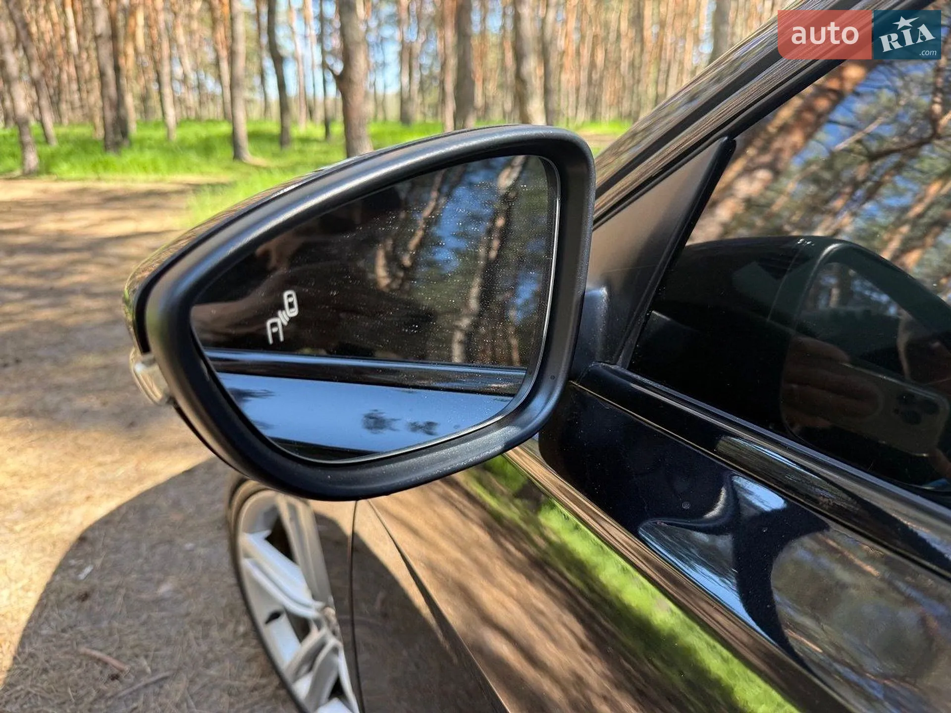 2020 Volkswagen Passat - мініатюра 28