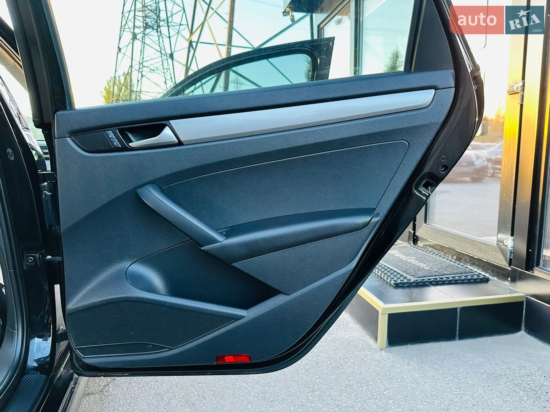 2015 Volkswagen Passat - мініатюра 21