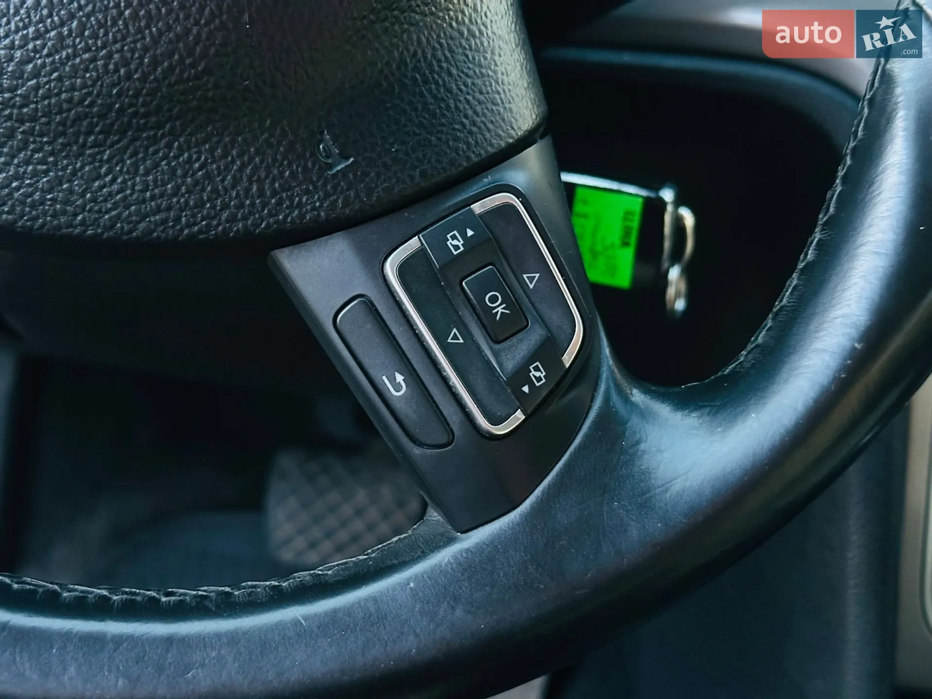 2015 Volkswagen Passat - мініатюра 29