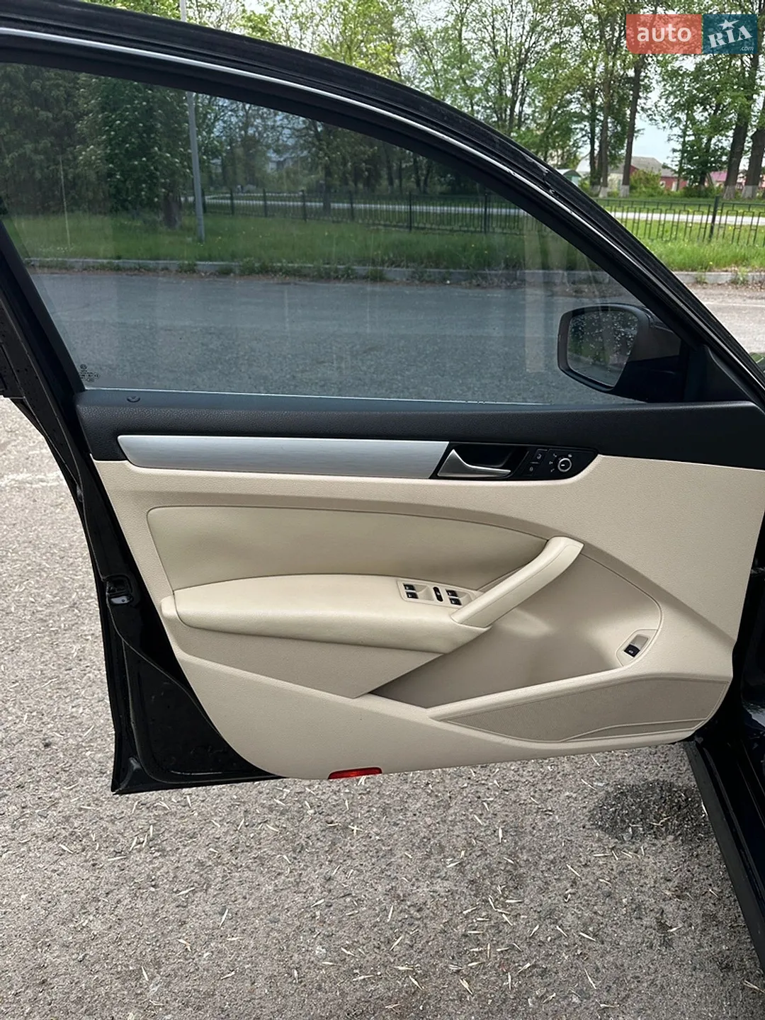 2012 Volkswagen Passat - мініатюра 12