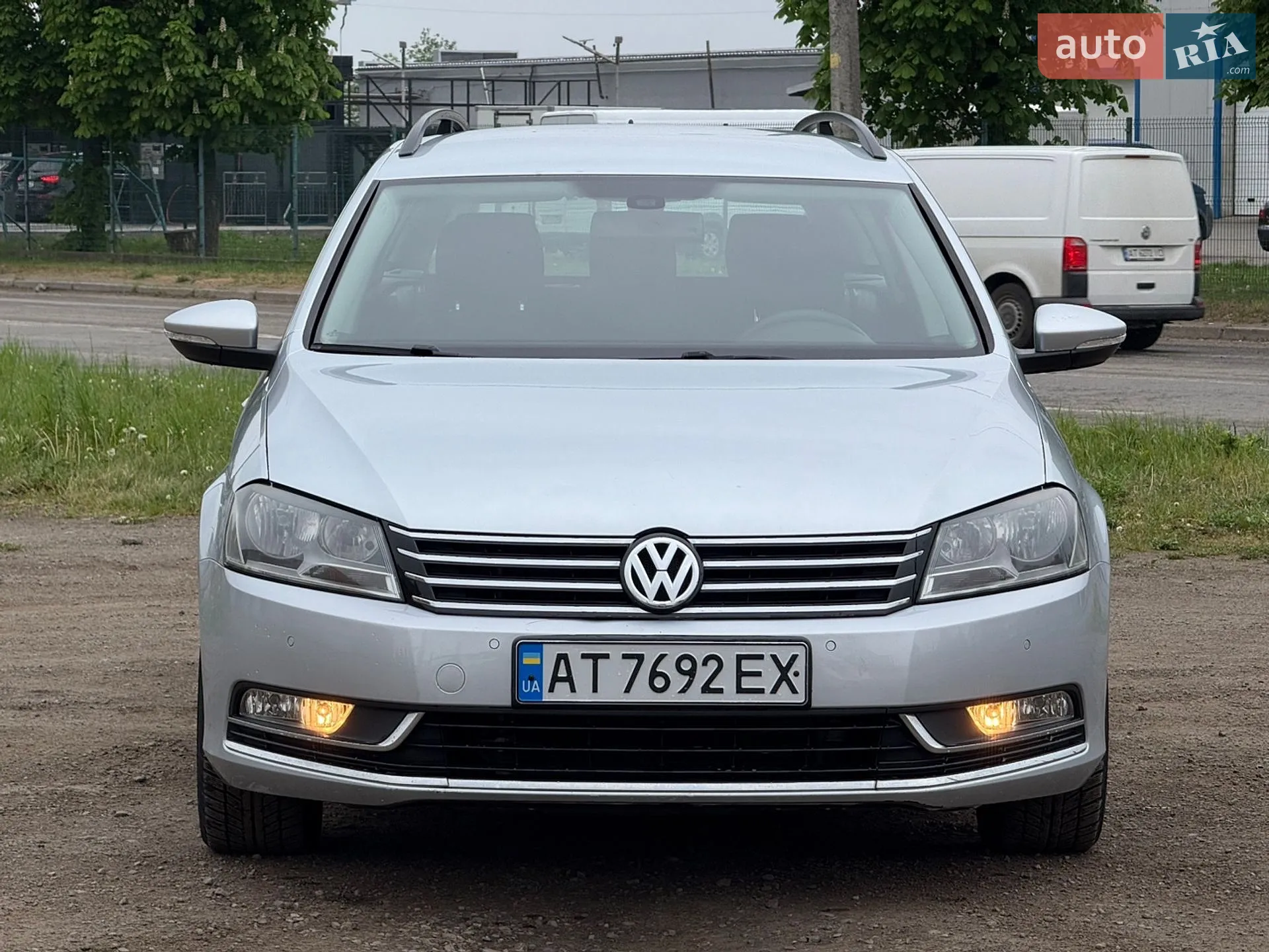 2013 Volkswagen Passat - мініатюра 2