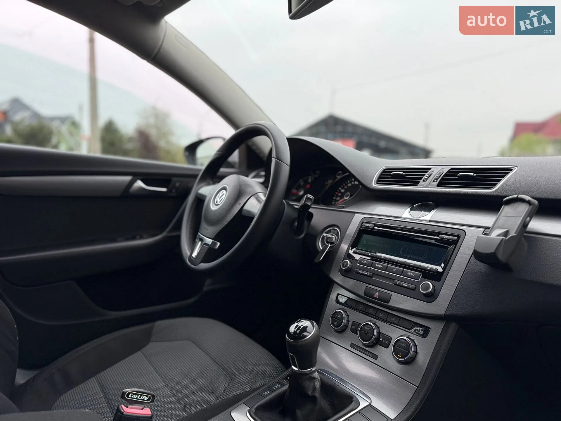 2013 Volkswagen Passat - мініатюра 7