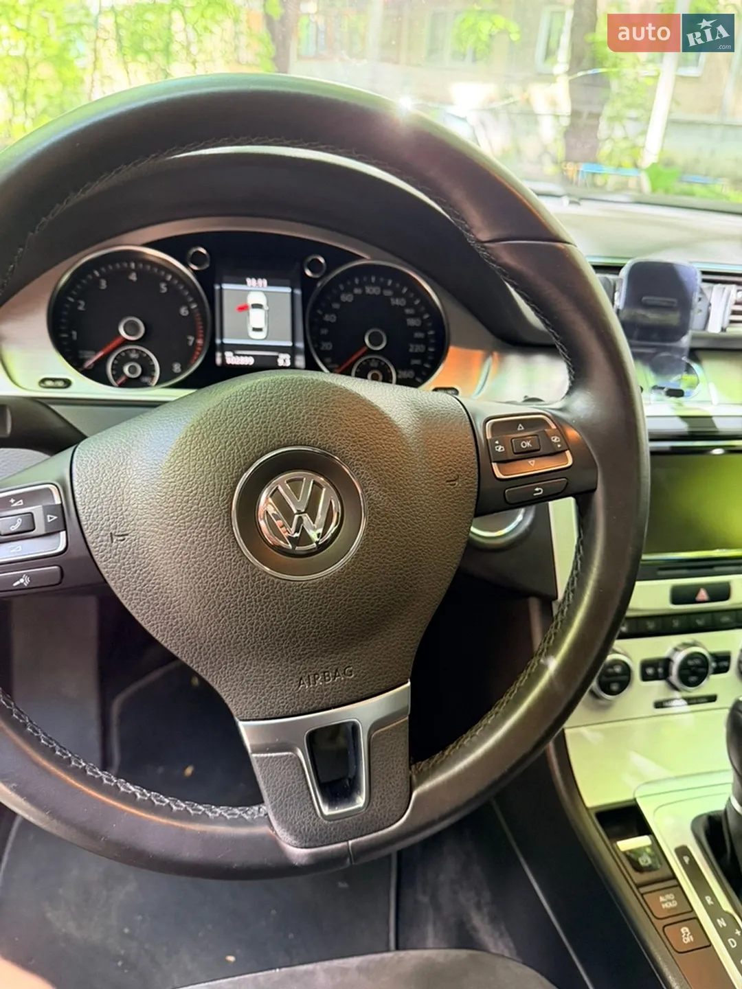 2013 Volkswagen Passat - мініатюра 11