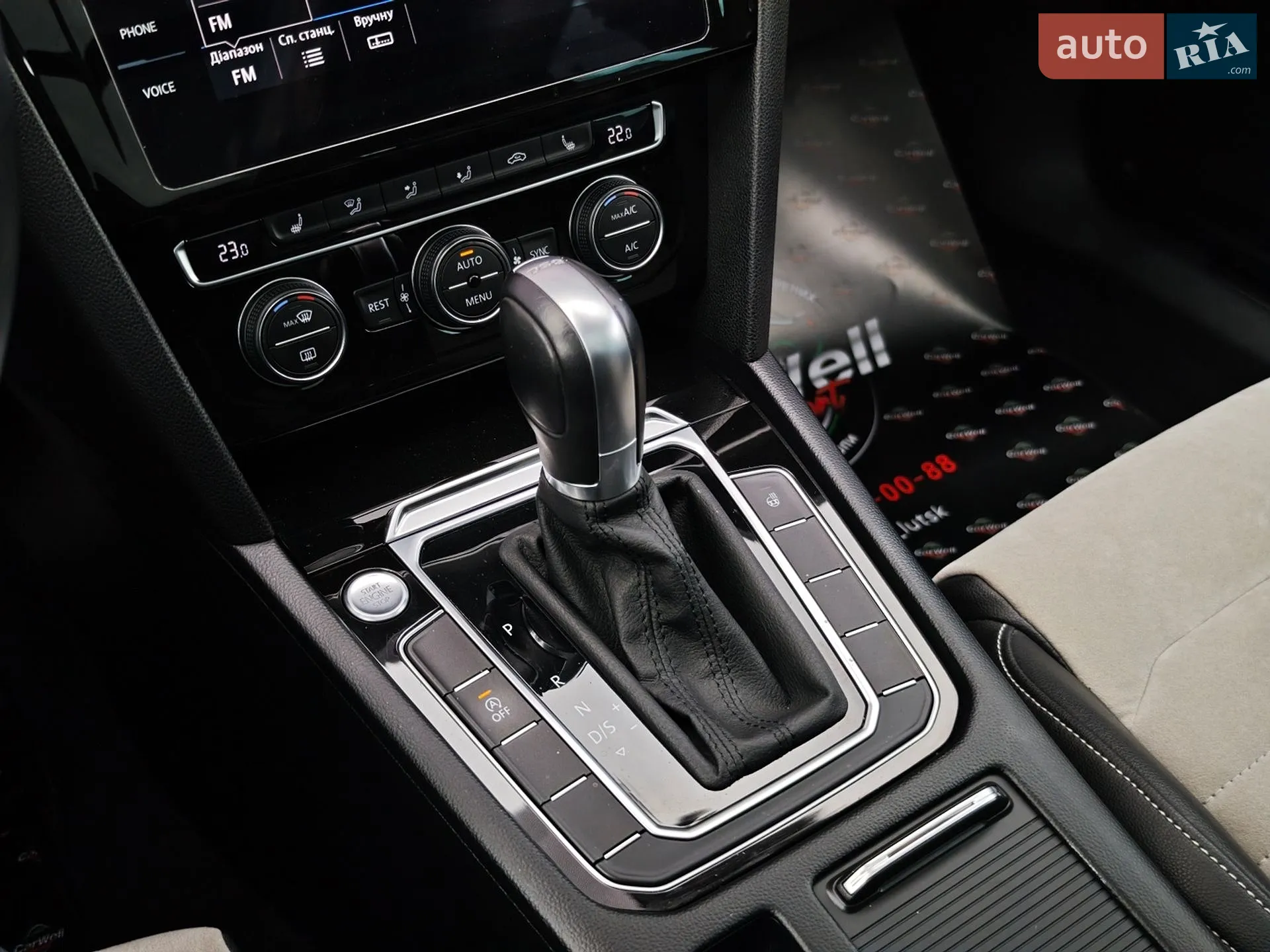 2018 Volkswagen Passat - мініатюра 46