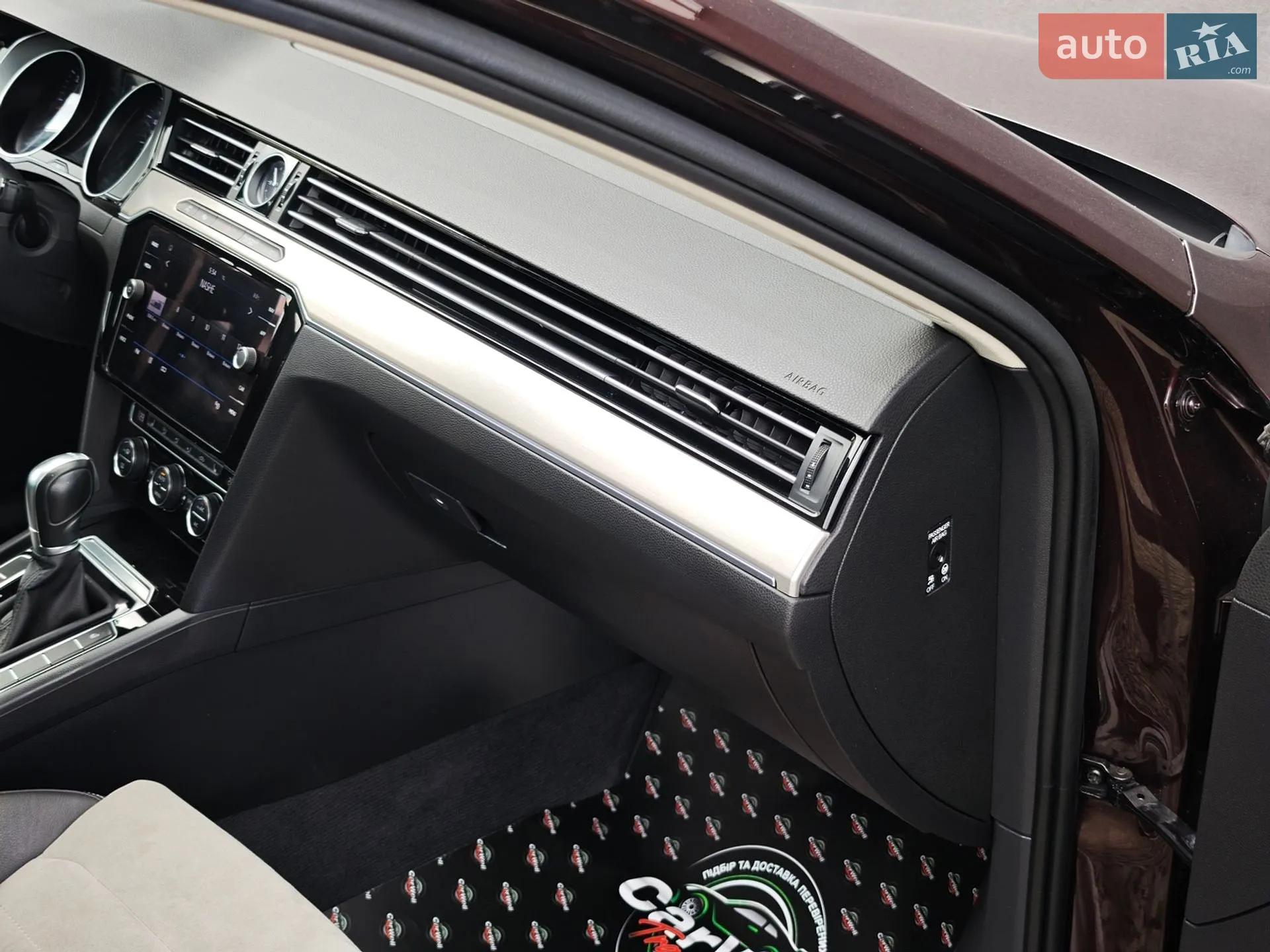 2018 Volkswagen Passat - мініатюра 61