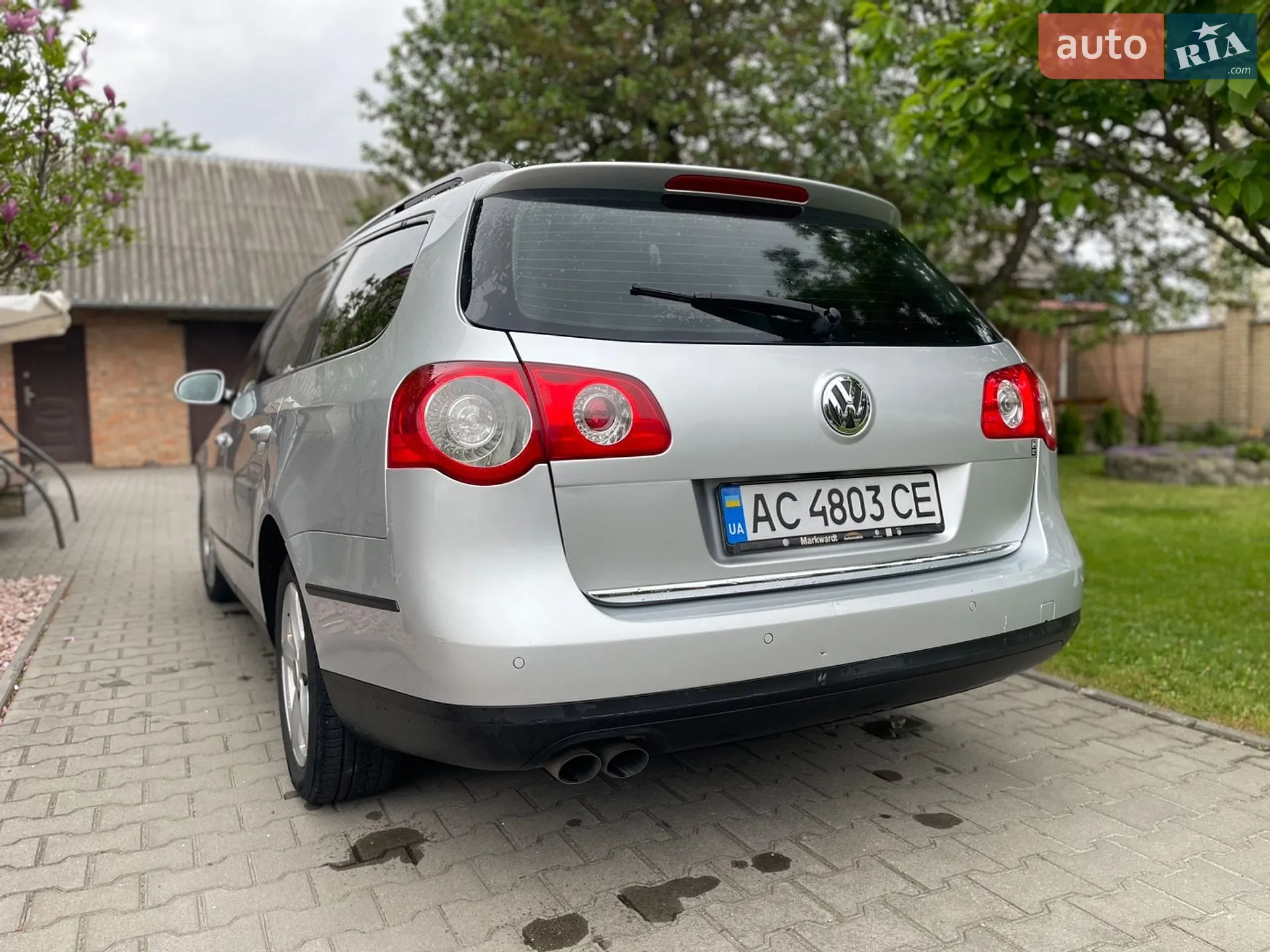 2010 Volkswagen Passat - мініатюра 14