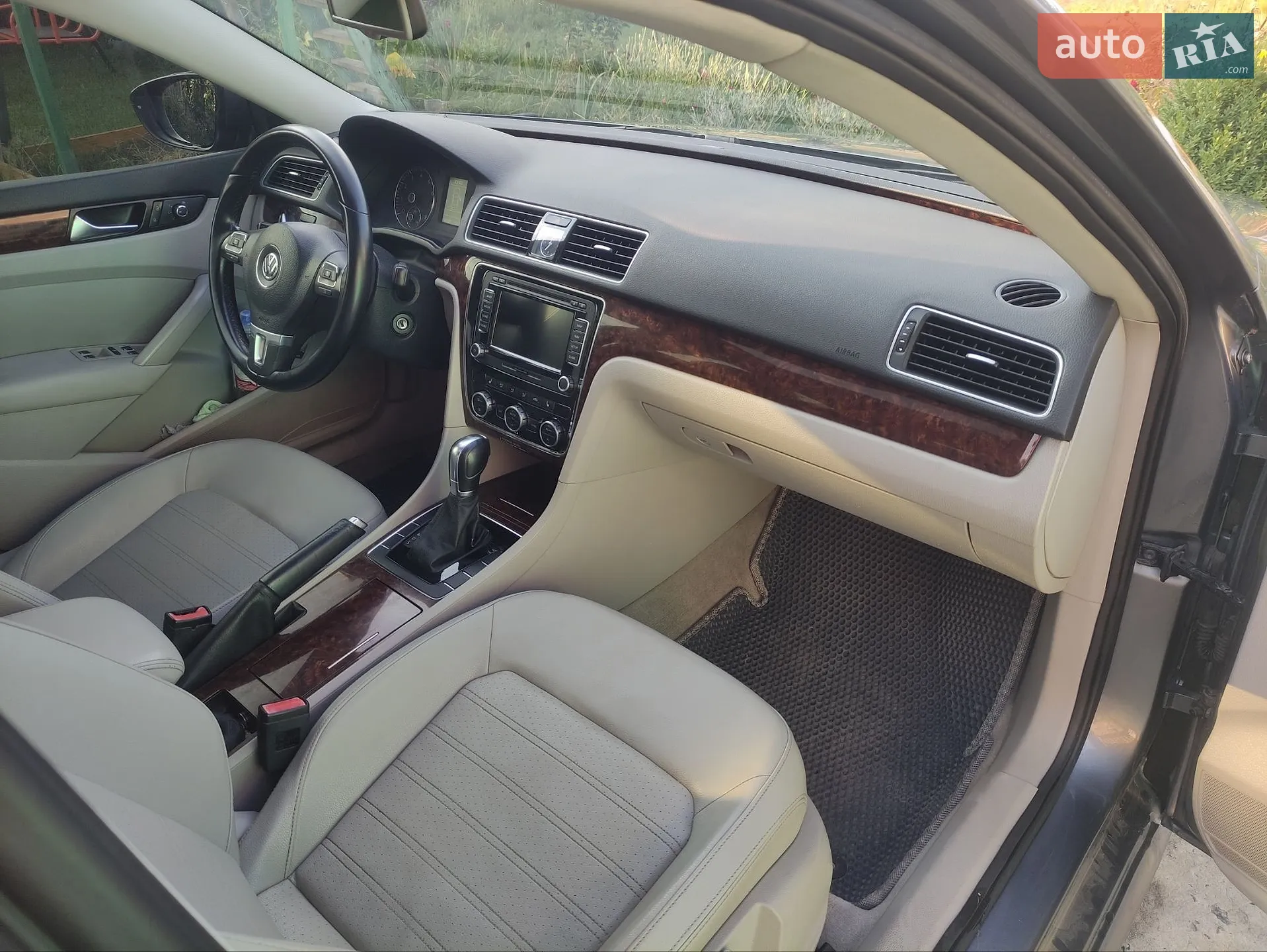 2011 Volkswagen Passat - мініатюра 34
