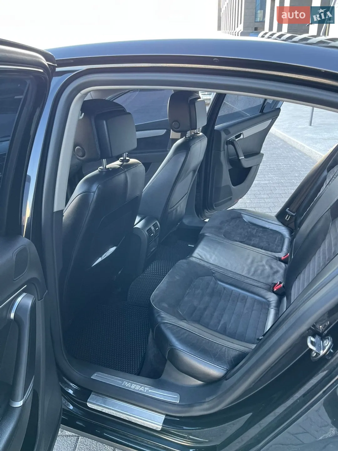 2012 Volkswagen Passat - мініатюра 20